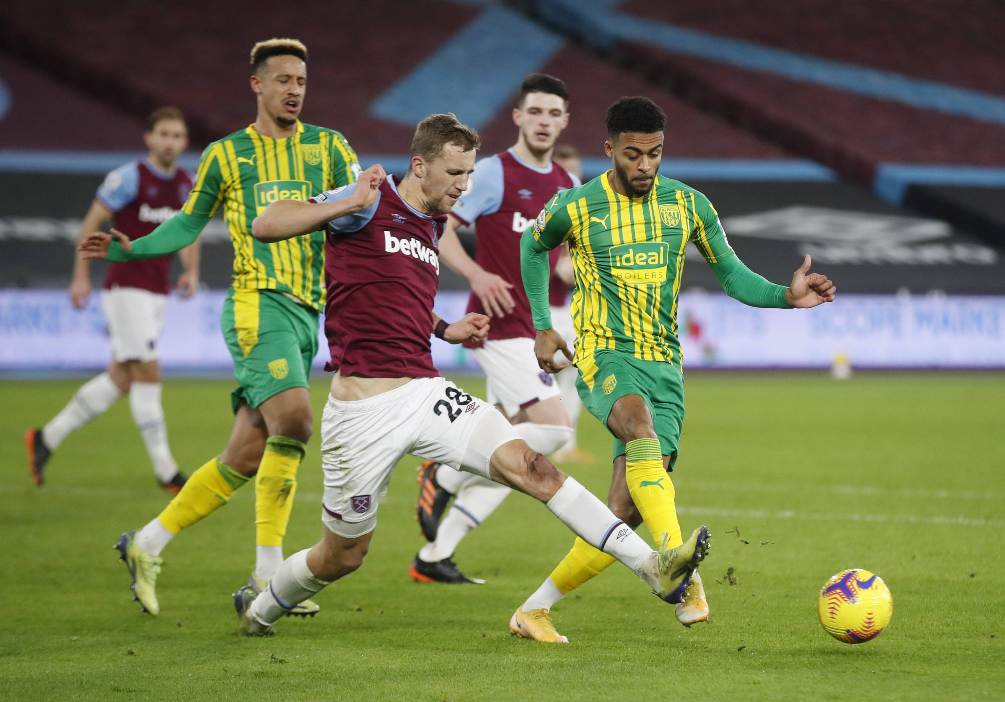 对未来的思 对未来的思