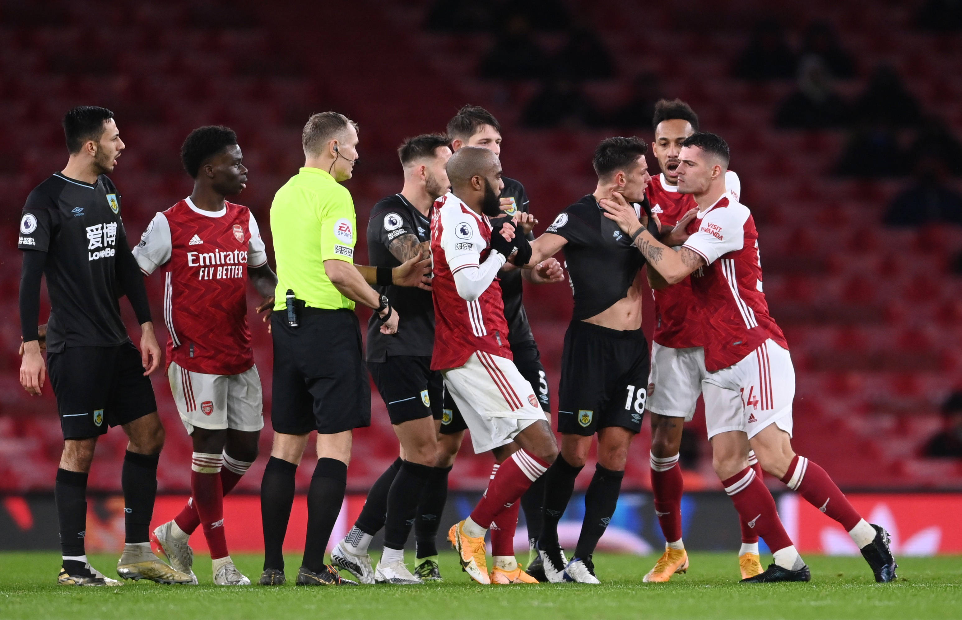 值的参考 值的参考